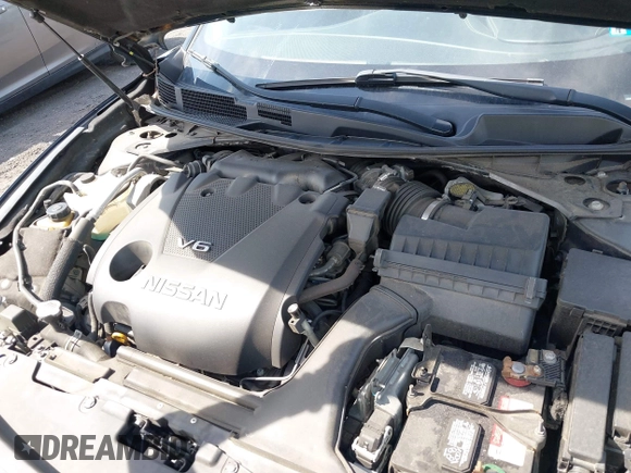 2018 Nissan Maxima SV with VIN 1N4AA6APXJC369633, listed as a IAAI auction lot 42256821 with 67,819 mi miles and . Bid and sale history available at DreamBid. Image 10.