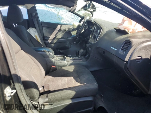 2013 Dodge Charger SE with VIN 2C3CDXBG8DH719832, listed as a Copart auction lot 68354774 with 244,941 mi miles and Salvage Title. Bid and sale history available at carsss.com. Image 7.