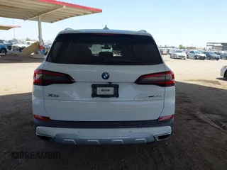 2023 BMW X5 xDrive45e z VIN 5UXTA6C08P9P19395, wystawiony jako IAAI lot #42272149 z przebiegiem 3 281 mil mil oraz . Historia ofert i sprzedaży dostępna na DreamBid. Obrazek 16.