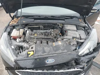 2015 Ford Focus SE with VIN 1FADP3F29FL219561, listed as a IAAI auction lot 42470047 with 98,169 mi miles and . Bid and sale history available at DreamBid. Image 10.