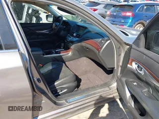 2012 Infiniti M with VIN JN1BY1AP3CM331819, listed as a IAAI auction lot 41773311 with 321,644 mi miles and . Bid and sale history available at DreamBid. Image 5.