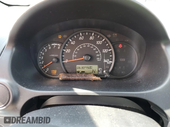 2021 Mitsubishi Mirage ES z VIN ML32AUHJXMH011429, wystawiony jako Copart lot #55936305 z przebiegiem 63 079 mil mil oraz Szkoda całkowita • Salvage title. Historia ofert i sprzedaży dostępna na DreamBid. Obrazek 9.