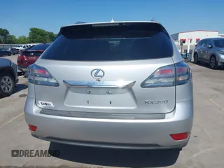 2012 Lexus RX 350 with VIN 2T2BK1BA0CC130560, listed as a IAAI auction lot 41973072 with 106,209 mi miles. Bid and sale history available at carsss.com. Image 17.