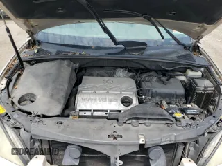 2004 Lexus RX 330 z VIN JTJGA31U840004721, wystawiony jako Copart lot #59681995 z przebiegiem 166 334 mil mil oraz Czysty tytuł • Clean title. Historia ofert i sprzedaży dostępna na DreamBid. Obrazek 12.