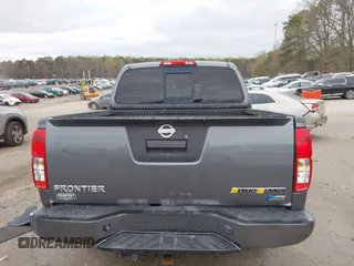 2018 Nissan Frontier Desert Runner with VIN 1N6DD0ER9JN735476, listed as a IAAI auction lot 41829197 with 113,274 mi miles and . Bid and sale history available at DreamBid. Image 16.