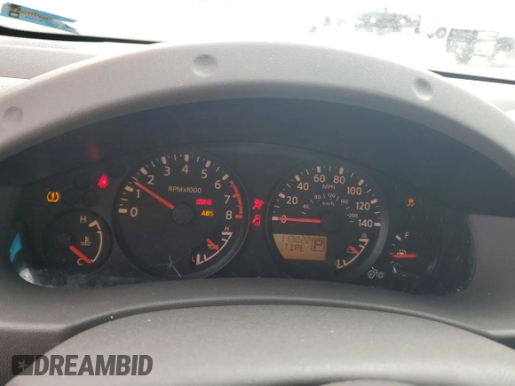 2014 Nissan Frontier SV z VIN 1N6AD0ERXEN748956, wystawiony jako Copart lot #50951245 z przebiegiem 113 022 mil mil oraz Nie do naprawy • Non repairable. Historia ofert i sprzedaży dostępna na DreamBid. Obrazek 9.