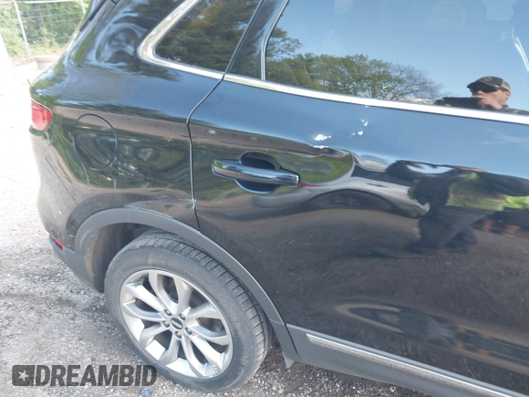 2016 Lincoln MKC Select с VIN 5LMCJ2D96GUJ21058, выставлен на аукционе IAAI как лот 42204987 с пробегом 160 318 миль миль и . История ставок и продаж доступна на DreamBid. Изображение 18.