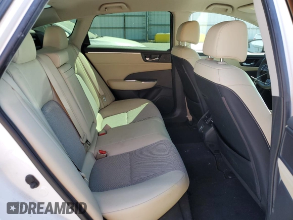 2018 Honda Clarity Plug-In Hybrid with VIN JHMZC5F11JC013897, listed as a Copart auction lot 68315094 with 99,486 mi miles and Salvage Title. Bid and sale history available at carsss.com. Image 10.