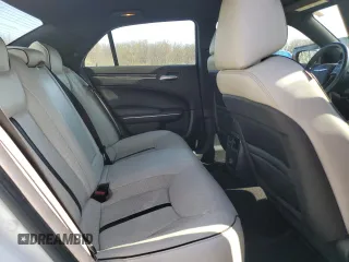 2014 Chrysler 300 z VIN 2C3CCAAG5EH343013, wystawiony jako Copart lot #54422505 z przebiegiem 86 036 mil mil oraz Szkody całkowita. Historia ofert i sprzedaży dostępna na DreamBid. Obrazek 10.