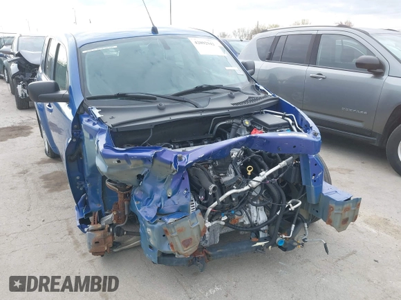 2009 Chevrolet HHR LS with VIN 3GNCA13BX9S560649, listed as a IAAI auction lot 42092942 with 54,660 mi miles and . Bid and sale history available at DreamBid. Image 6.