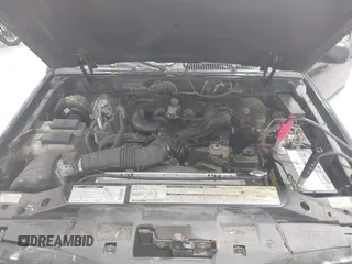 1998 Ford Explorer Sport with VIN 1FMYU24E9WUB63722, listed as a IAAI auction lot 41720429 with 310,804 mi miles and . Bid and sale history available at DreamBid. Image 10.