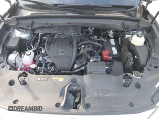 2024 Lexus TX 350 with VIN 5TDAAAA61RS000500, listed as a IAAI auction lot 41847514 with 7,952 mi miles and . Bid and sale history available at DreamBid. Image 10.