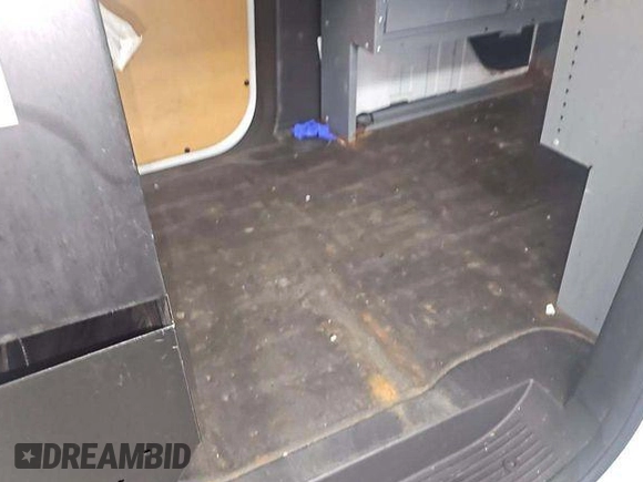 2014 Ford Transit Connect XLT with VIN NM0LS7F76E1144350, listed as a IAAI auction lot 42626637 with 247,520 mi miles and . Bid and sale history available at DreamBid. Image 26.