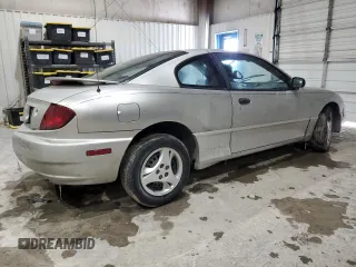 2005 Pontiac Sunfire z VIN 3G2JB12F05S150202, wystawiony jako Copart lot #46147735 z przebiegiem 271 092 mil mil oraz Szkoda całkowita • Salvage title. Historia ofert i sprzedaży dostępna na DreamBid. Obrazek 3.