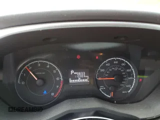 2018 Subaru Crosstrek Premium с VIN JF2GTABC2JH336563, выставлен на аукционе Copart как лот 60803825 с пробегом 110 303 миль миль и Чистый • Clean title. История ставок и продаж доступна на DreamBid. Изображение 9.