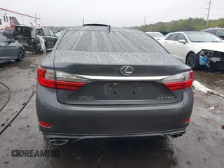 2017 Lexus ES 350 with VIN 58ABK1GG8HU069197, listed as a IAAI auction lot 40349943 with 59,830 mi miles and . Bid and sale history available at DreamBid. Image 15.
