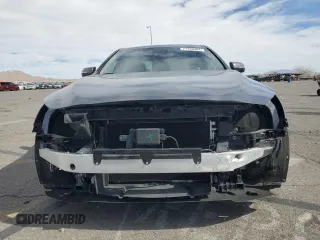 2017 Genesis G80 3.8L with VIN KMHGN4JE9HU167622, listed as a Copart auction lot 77700464 with 43,166 mi miles and Salvage Title. Bid and sale history available at DreamBid. Image 5.