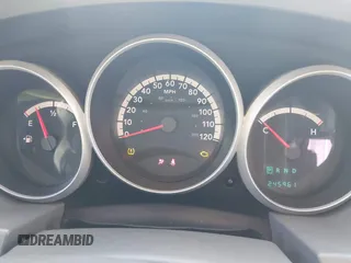 2010 Dodge Grand Caravan SE with VIN 2D4RN4DE8AR402655, listed as a IAAI auction lot 41883296 with 245,961 mi miles and . Bid and sale history available at DreamBid. Image 7.