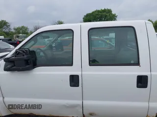 2008 Ford F-250 XL with VIN 1FTSW215X8EC30902, listed as a IAAI auction lot 42683681 with 197,476 mi miles and . Bid and sale history available at DreamBid. Image 14.