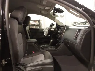 2022 Chevrolet Colorado 4WD Z71 with VIN 1GCGTDEN7N1123152, listed as a IAAI auction lot 42046078 with 47,916 mi miles and . Bid and sale history available at DreamBid. Image 5.