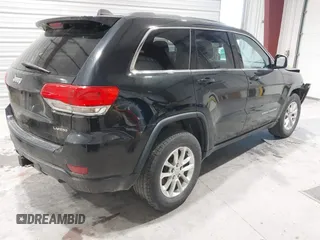 2015 Jeep Grand Cherokee Altitude with VIN 1C4RJEAG1FC193988, listed as a IAAI auction lot 41308825 with 156,601 mi miles. Bid and sale history available at carsss.com. Image 4.