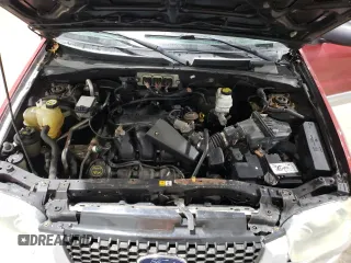 2007 Ford Escape XLT с VIN 1FMYU93187KB34734, выставлен на аукционе Copart как лот 71802694 с пробегом 197 644 миль миль и Списание • Salvage title. История ставок и продаж доступна на DreamBid. Изображение 12.