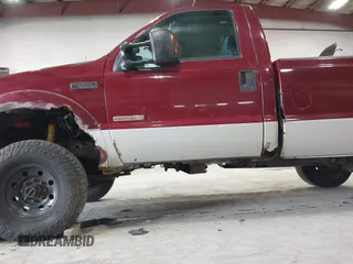 2004 Ford F-350 with VIN 1FTSF31P74EC16148, listed as a IAAI auction lot 41990220 with 191,687 mi miles and . Bid and sale history available at DreamBid. Image 6.