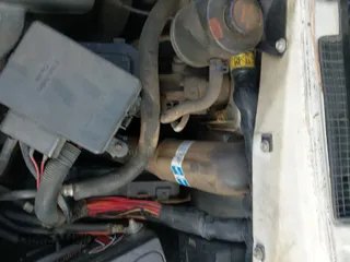 1999 Chevrolet Astro z VIN 1GNDM19WXXB175266, wystawiony jako IAAI lot #42967158 z przebiegiem 188 052 mil mil oraz . Historia ofert i sprzedaży dostępna na DreamBid. Obrazek 12.