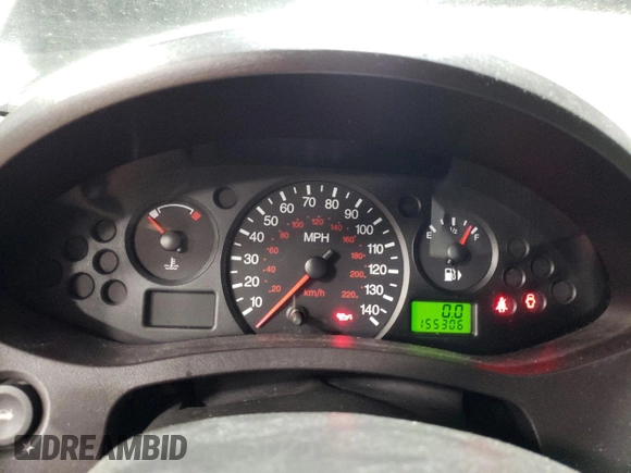 2007 Ford Focus S z VIN 1FAHP34N57W277715, wystawiony jako Copart lot #81950714 z przebiegiem 155 306 mil mil oraz Szkoda całkowita • Salvage title. Historia ofert i sprzedaży dostępna na DreamBid. Obrazek 9.