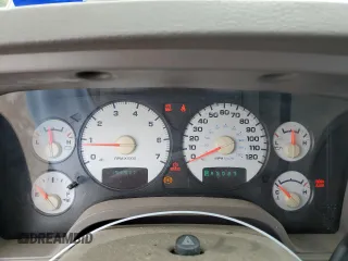 2004 Dodge 1500 ST with VIN 1D3HU18D64J148407, listed as a Copart auction lot 78261394 with 194,911 mi miles and Clean Title. Bid and sale history available at carsss.com. Image 9.