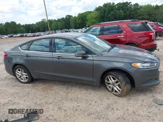 2016 Ford Fusion SE with VIN 3FA6P0H7XGR253060, listed as a IAAI auction lot 42546340 with 118,572 mi miles and . Bid and sale history available at DreamBid. Image 13.