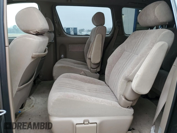 1999 Toyota Sienna LE with VIN 4T3ZF13C6XU150735, listed as a Copart auction lot 44652605 with 120,284 mi miles and Clean Title. Bid and sale history available at carsss.com. Image 11.
