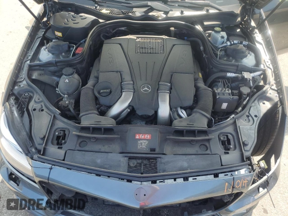 2013 Mercedes-Benz CLS-Class CLS 550 with VIN WDDLJ9BB2DA074393, listed as a Copart auction lot 67521364 with 71,746 mi miles and Clean Title. Bid and sale history available at carsss.com. Image 11.
