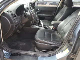 2012 Ford Fusion SEL с VIN 3FAHP0JA8CR127255, выставлен на аукционе Copart как лот 53612975 с пробегом 137 566 миль миль и Чистый • Clean title. История ставок и продаж доступна на DreamBid. Изображение 7.