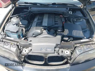 2002 BMW 3 Series 325Ci с VIN WBABS334X2PG88568, выставлен на аукционе IAAI как лот 42702995 с пробегом 77 577 миль миль и . История ставок и продаж доступна на DreamBid. Изображение 10.