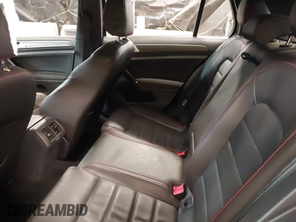 2019 Volkswagen GTI S с VIN 3VW5T7AU0KM025789, выставлен на аукционе IAAI как лот 41214585 с пробегом 71 624 миль миль и . История ставок и продаж доступна на DreamBid. Изображение 8.