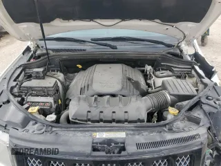 2012 Jeep Grand Cherokee Laredo with VIN 1C4RJFAT9CC354022, listed as a Copart auction lot 50059855 with 205,541 mi miles and Salvage Title. Bid and sale history available at carsss.com. Image 12.