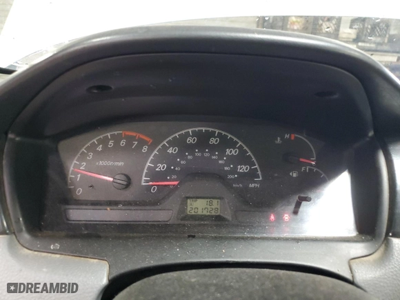 2006 Mitsubishi Lancer ES with VIN JA3AJ26E36U065974, listed as a Copart auction lot 52081885 with 201,728 mi miles and Salvage Title. Bid and sale history available at carsss.com. Image 9.