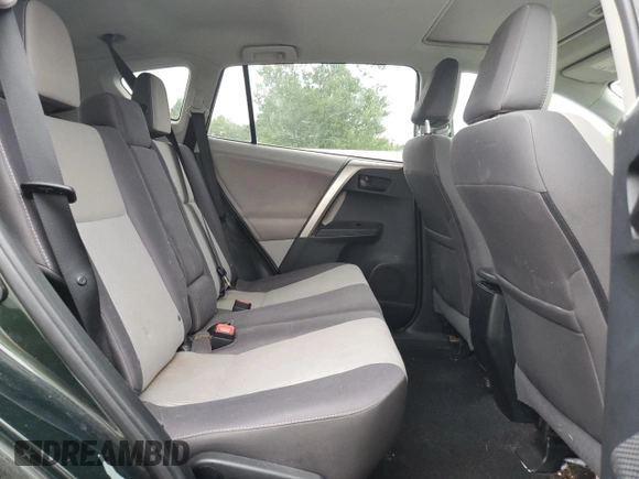 2013 Toyota RAV4 XLE с VIN 2T3RFREV8DW089235, выставлен на аукционе Copart как лот 59678935 с пробегом 234 229 миль миль и Чистый • Clean title. История ставок и продаж доступна на DreamBid. Изображение 11.