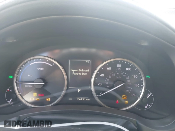 2021 Lexus NX 300h с VIN JTJGJRDZ8M2168971, выставлен на аукционе IAAI как лот 42322067 с пробегом 39 430 миль миль и . История ставок и продаж доступна на DreamBid. Изображение 7.