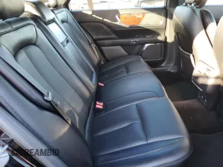 2017 Lincoln Continental Select with VIN 1LN6L9SK9H5603303, listed as a Copart auction lot 88969915 with 84,907 mi miles and Salvage Title. Bid and sale history available at DreamBid. Image 10.