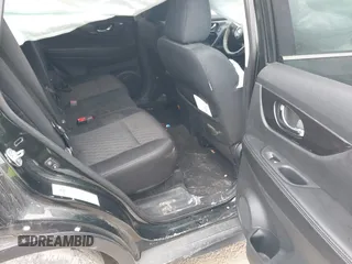2019 Nissan Rogue SV с VIN 5N1AT2MT8KC701247, выставлен на аукционе IAAI как лот 41909135 с пробегом 96 819 миль миль и . История ставок и продаж доступна на DreamBid. Изображение 8.