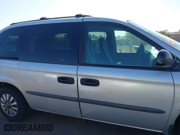 2003 Dodge Caravan SE with VIN 1D4GP25333B144775, listed as a IAAI auction lot 41999707 with 345,113 mi miles and . Bid and sale history available at carsss.com. Image 13.