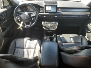 2020 Lincoln Corsair Standard z VIN 5LMCJ1D92LUL25389, wystawiony jako Copart lot #52893345 z przebiegiem 63 060 mil mil oraz Szkoda całkowita • Salvage title. Historia ofert i sprzedaży dostępna na DreamBid. Obrazek 8.
