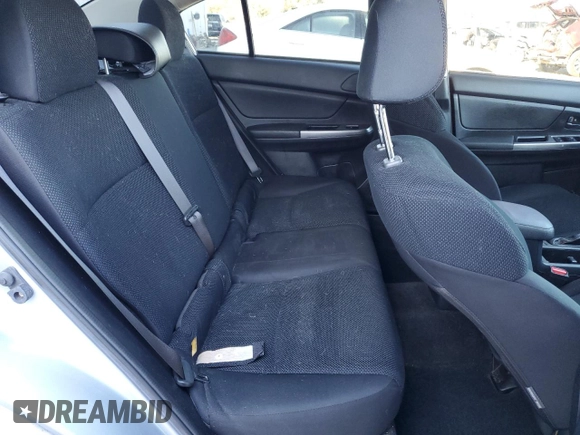 2016 Subaru Impreza с VIN JF1GJAA69GH019801, выставлен на аукционе Copart как лот 45104995 с пробегом 86 769 миль миль и Списание • Salvage title. История ставок и продаж доступна на DreamBid. Изображение 10.