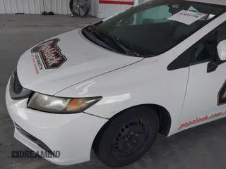 2013 Honda Civic LX with VIN 19XFB2F53DE069765, listed as a IAAI auction lot 42454798 with 198,773 mi miles and . Bid and sale history available at DreamBid. Image 6.