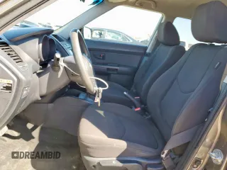 2013 Kia Soul with VIN KNDJT2A58D7493635, listed as a Copart auction lot 46540055 with 161,302 mi miles and Salvage Title. Bid and sale history available at DreamBid. Image 7.