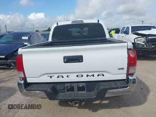 2018 Toyota Tacoma SR with VIN 3TMCZ5AN6JM138747, listed as a IAAI auction lot 42684725 with 144,725 mi miles and . Bid and sale history available at DreamBid. Image 15.