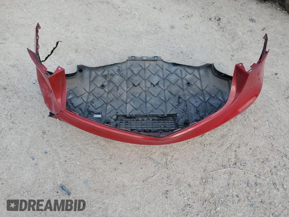 2023 Tesla Model 3 с VIN 5YJ3E1EA6PF620367, выставлен на аукционе Copart как лот 55569445 с пробегом 19 943 миль миль и Списание • Salvage title. История ставок и продаж доступна на DreamBid. Изображение 12.