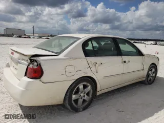 2007 Chevrolet Malibu LTZ with VIN 1G1ZU57N97F178189, listed as a Copart auction lot 77972504 with 101,221 mi miles and Salvage Title. Bid and sale history available at carsss.com. Image 3.